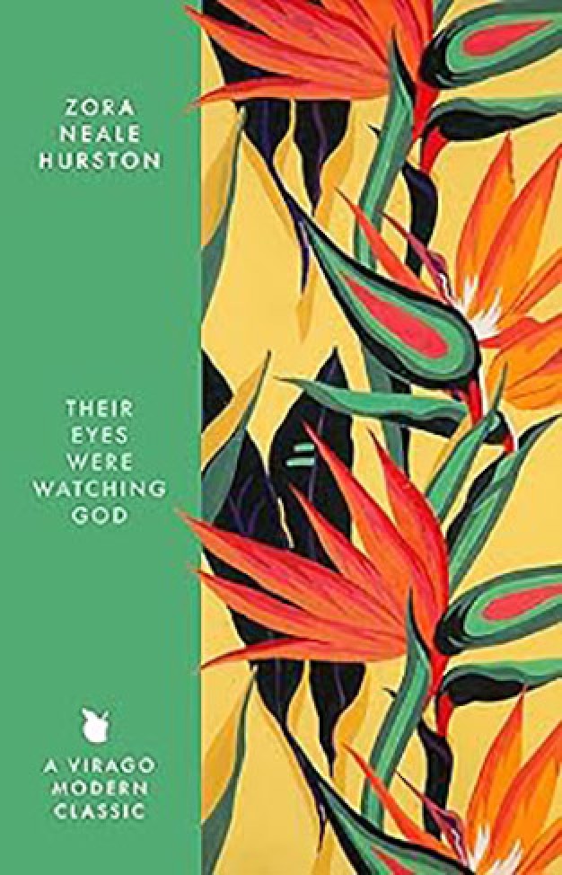 Their Eyes Were Watching God